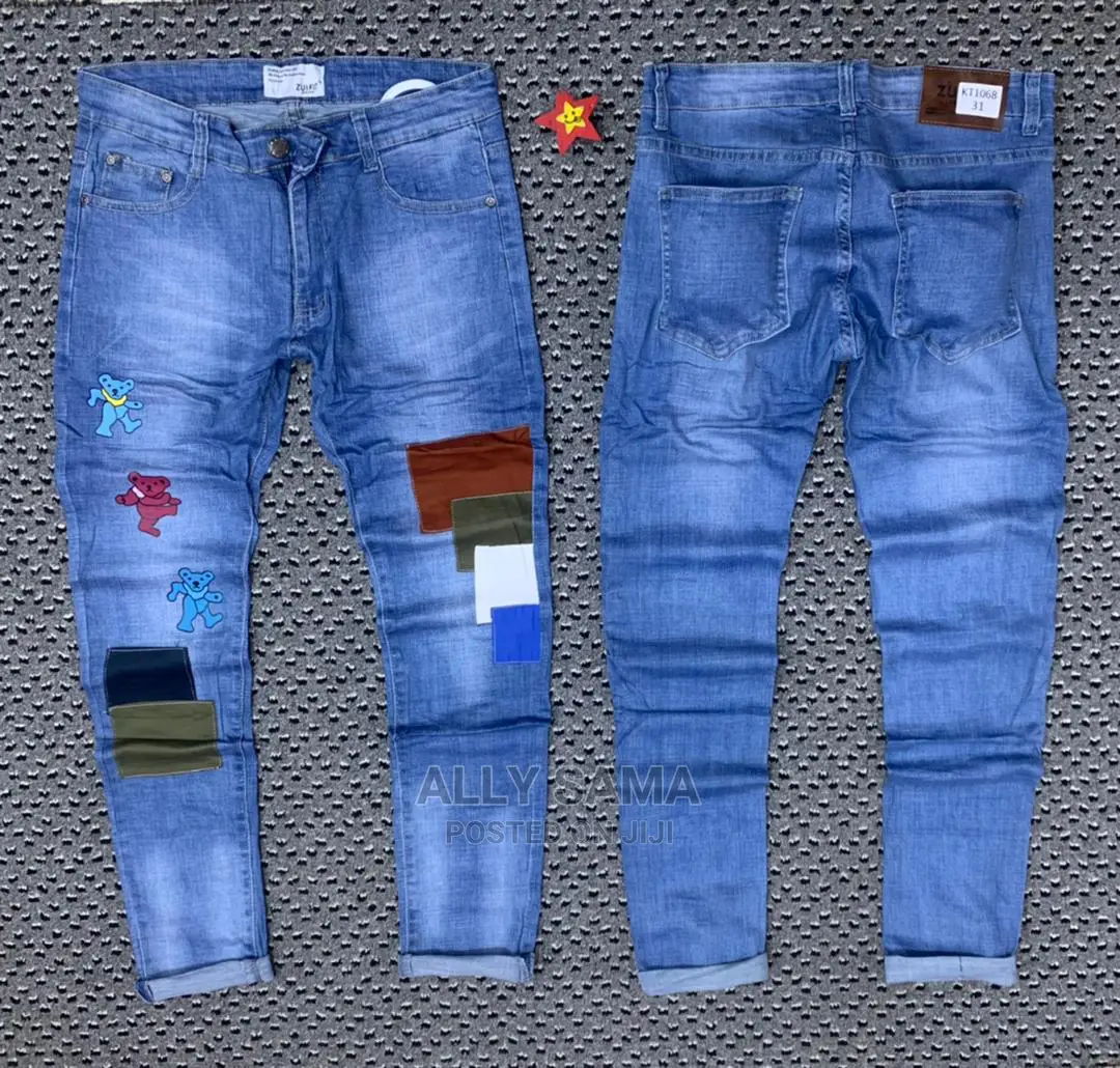 New Brand Jeans