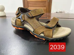 New Brans Sandals