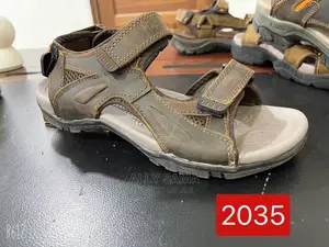 New Brans Sandals
