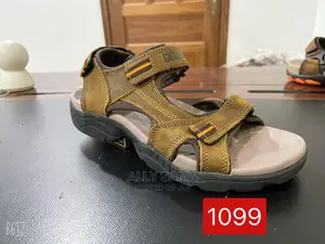 New Brans Sandals