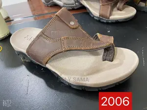 Open Sandals
