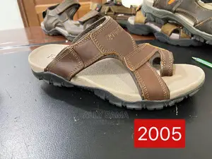 Open Sandals