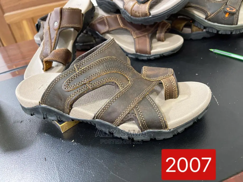 Open Sandals