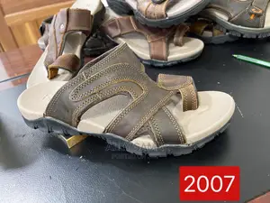 Open Sandals