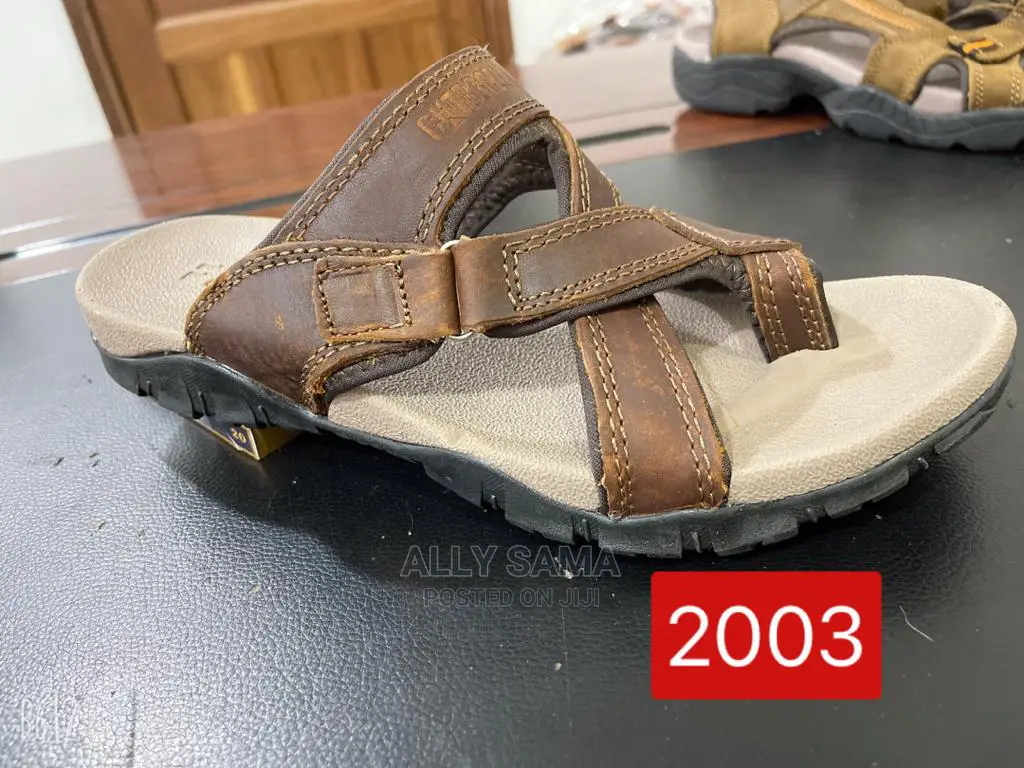Open Sandals