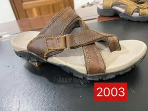 Open Sandals