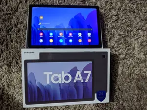 New Samsung Galaxy Tab A 7.0 32 GB Black