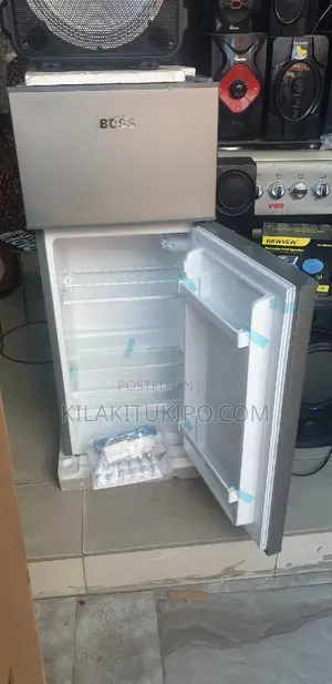Boss Fridge Bs70