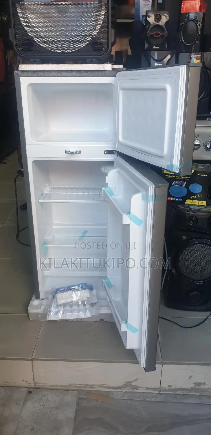 Boss Fridge Bs70