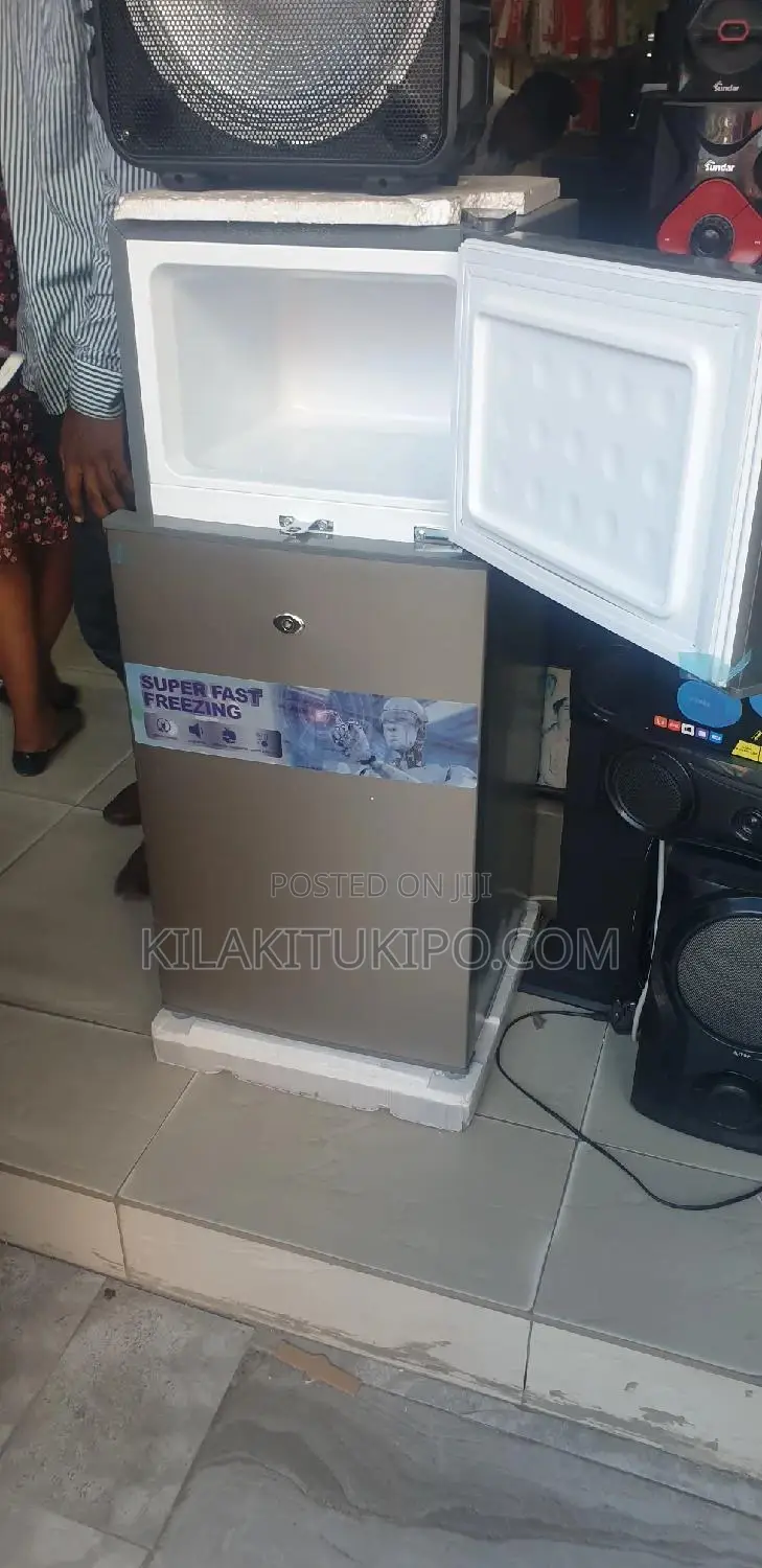Boss Fridge Bs70