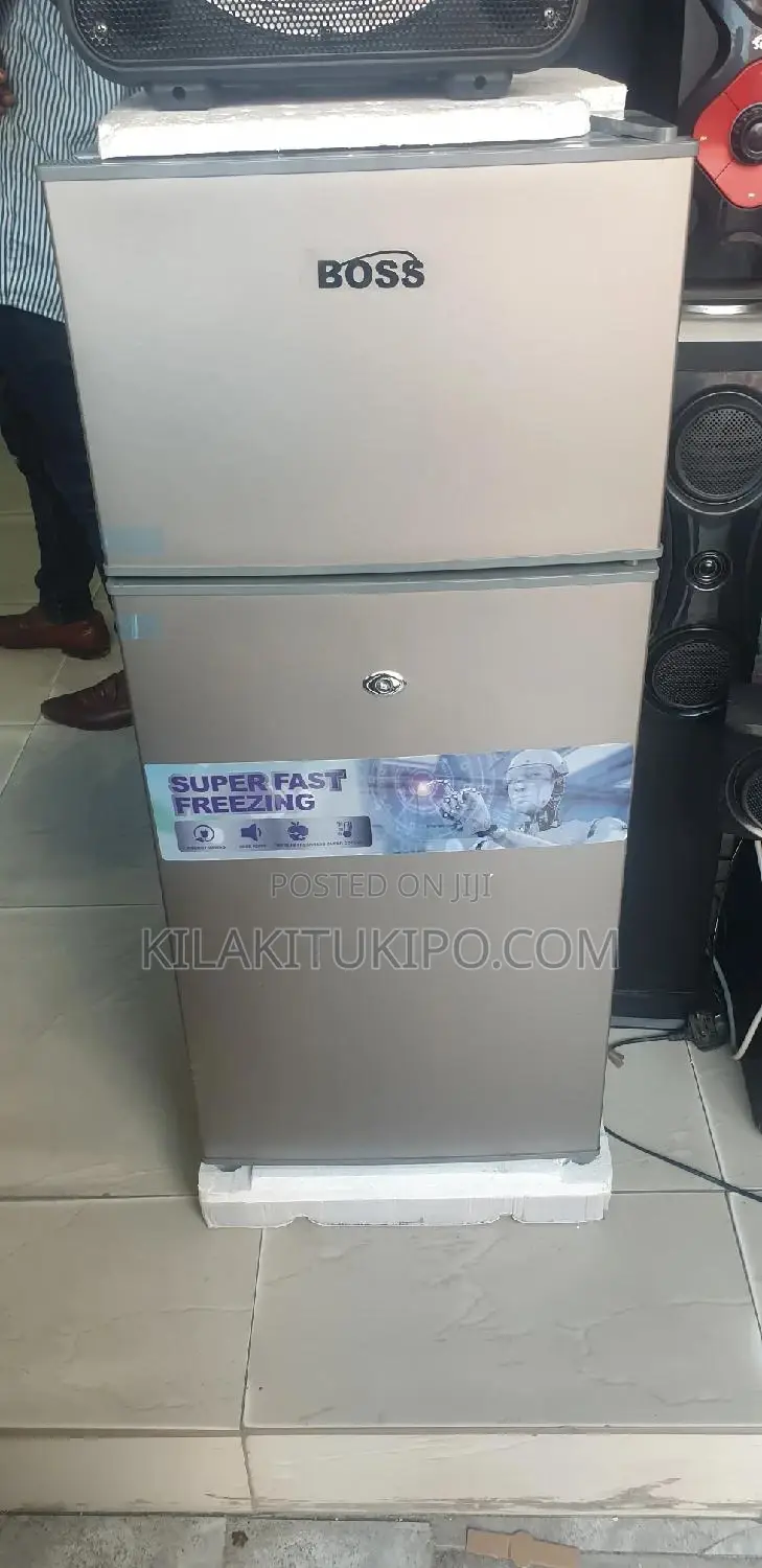 Boss Fridge Bs70