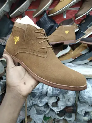 Newbrand Chraks