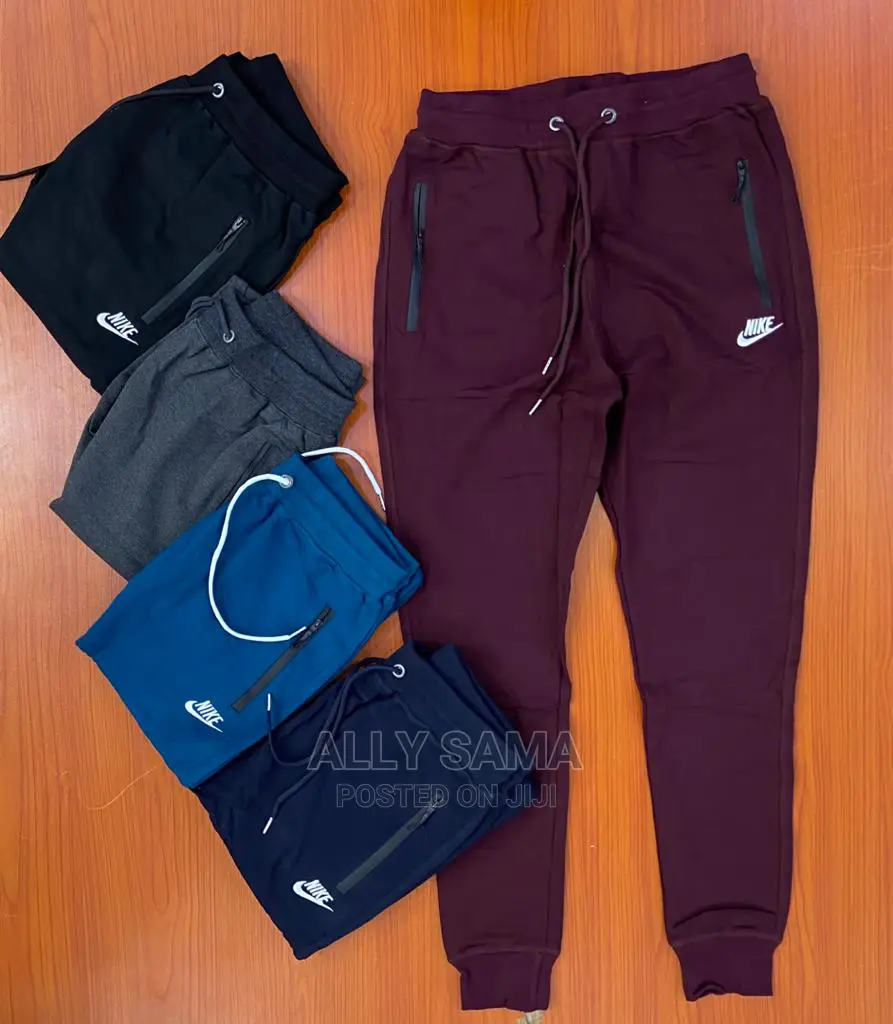 Tracks Adidas Black