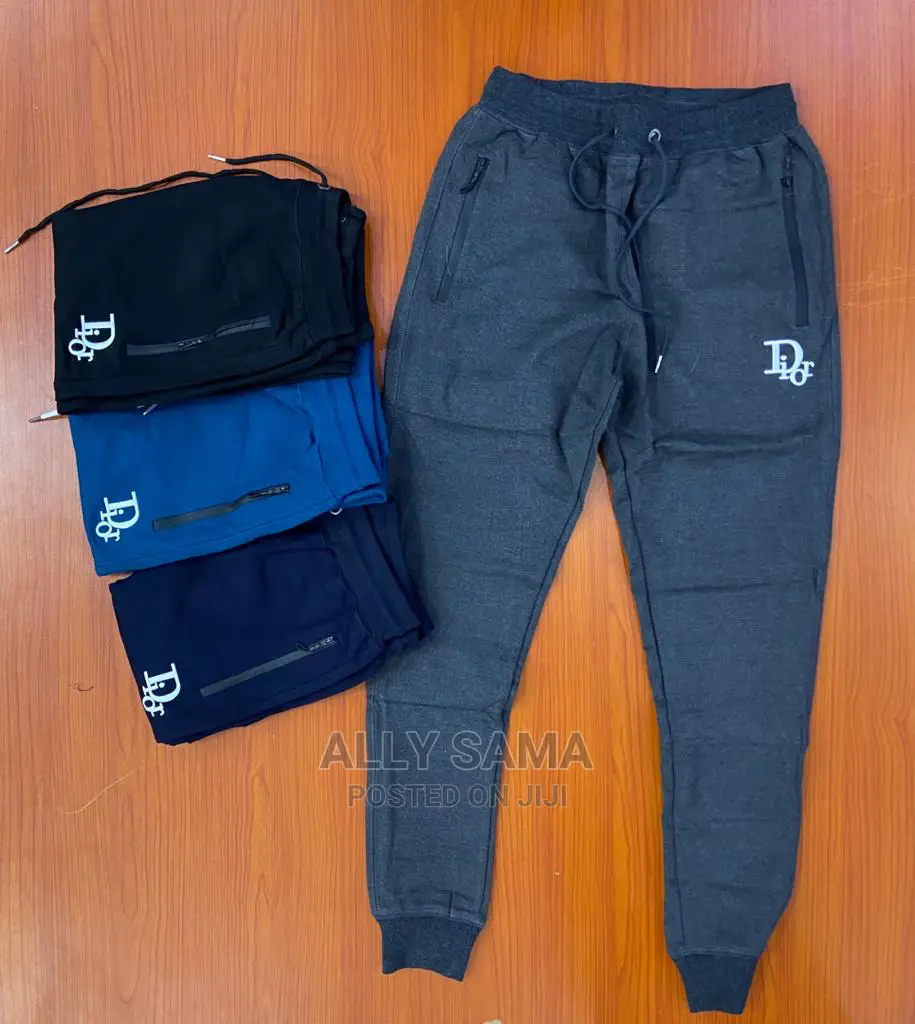 Tracks Adidas Black
