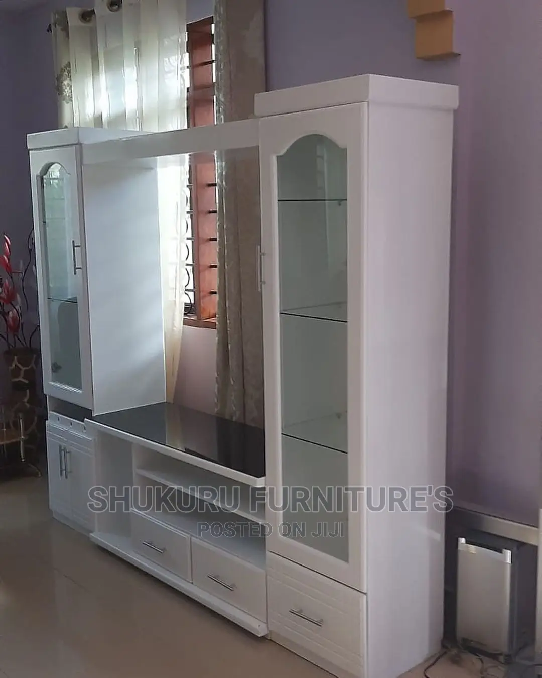 TV Stand Design