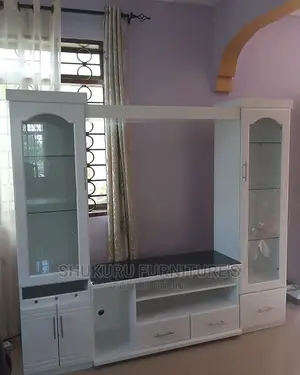 TV Stand Design
