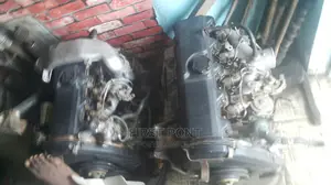3l Engine for Toyota Hilux Hiace