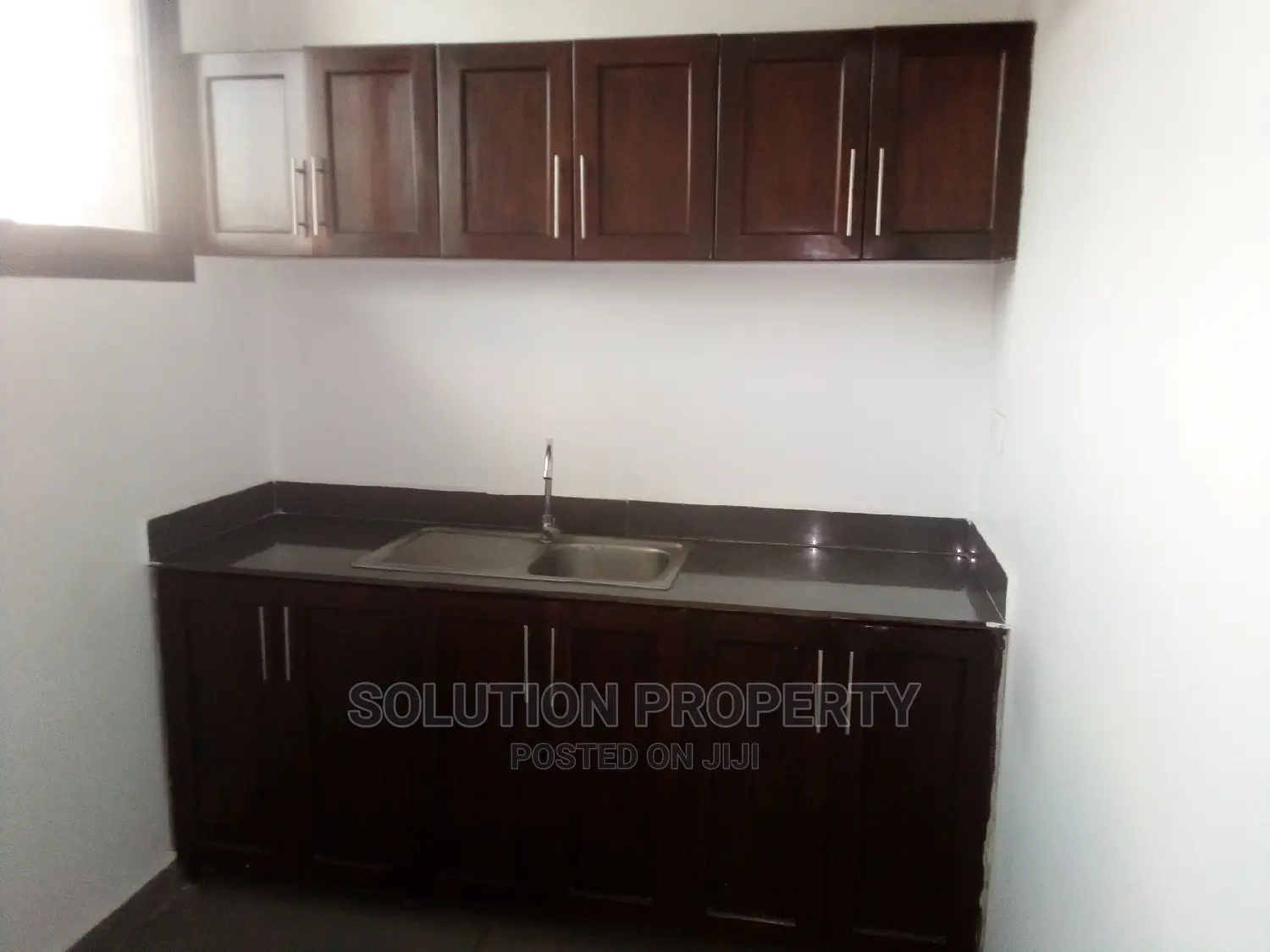 Commercial Office Space Area for Rent at Sayansi