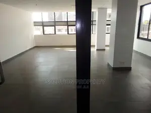 Commercial Office Space Area for Rent at Sayansi