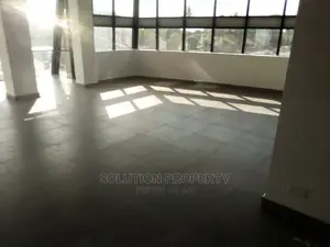 Commercial Office Space Area for Rent at Sayansi