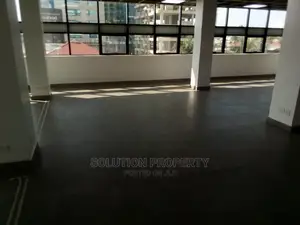 Commercial Office Space Area for Rent at Sayansi