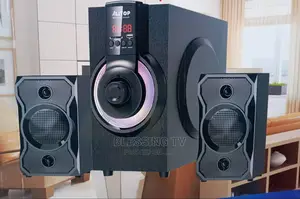 Alitop Subwoofer Y