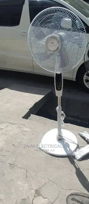 Stand Fan D