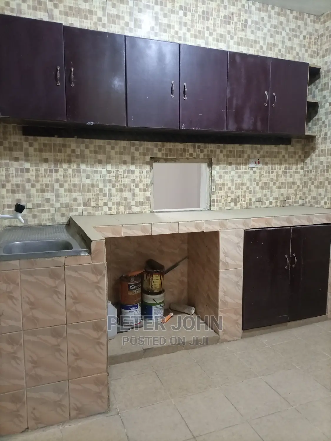 3bdrm Apartment in Kariakoo for rent