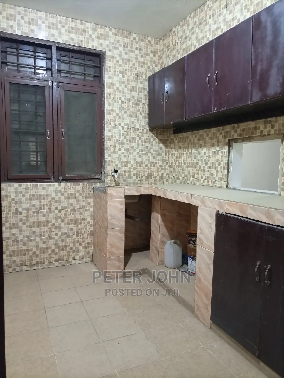 3bdrm Apartment in Kariakoo for rent