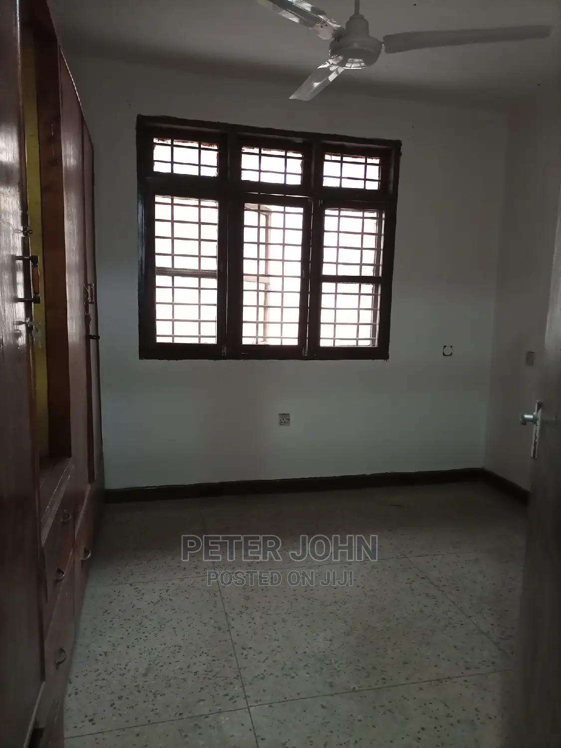 3bdrm Apartment in Kariakoo for rent