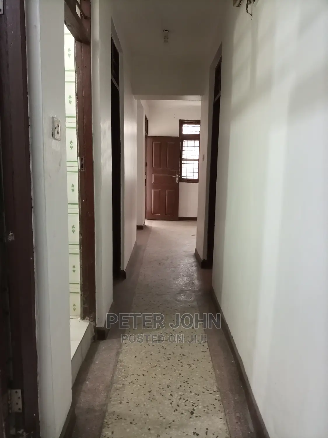 3bdrm Apartment in Kariakoo for rent