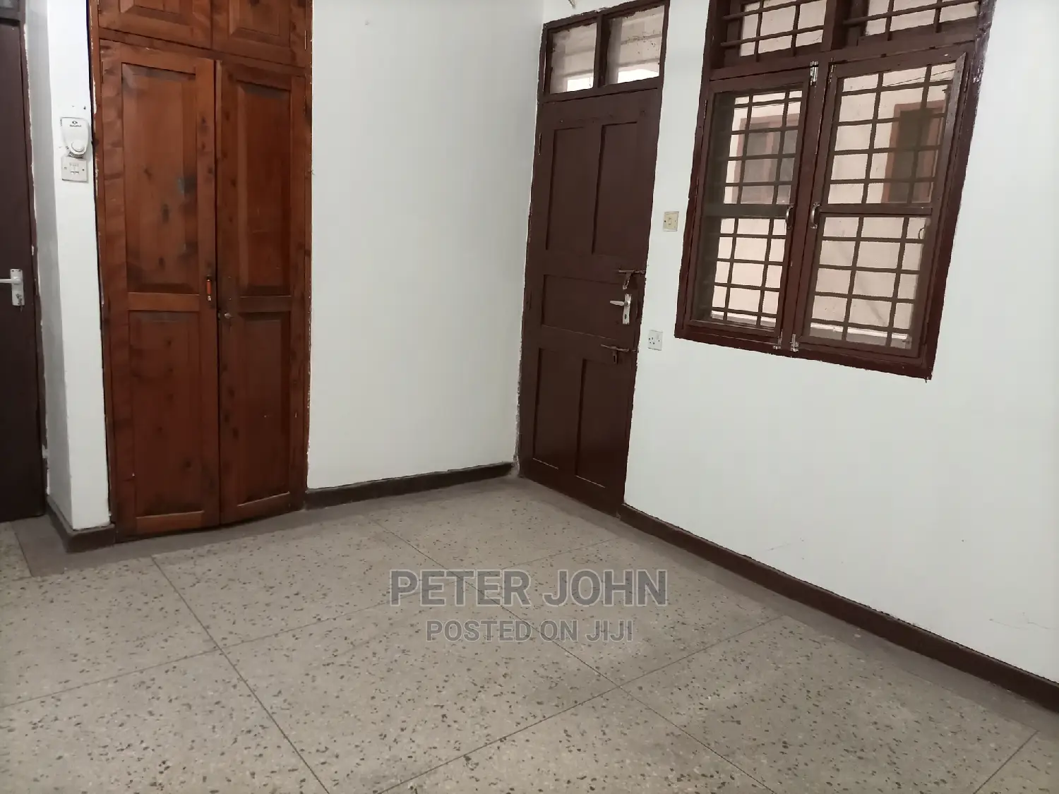 3bdrm Apartment in Kariakoo for rent