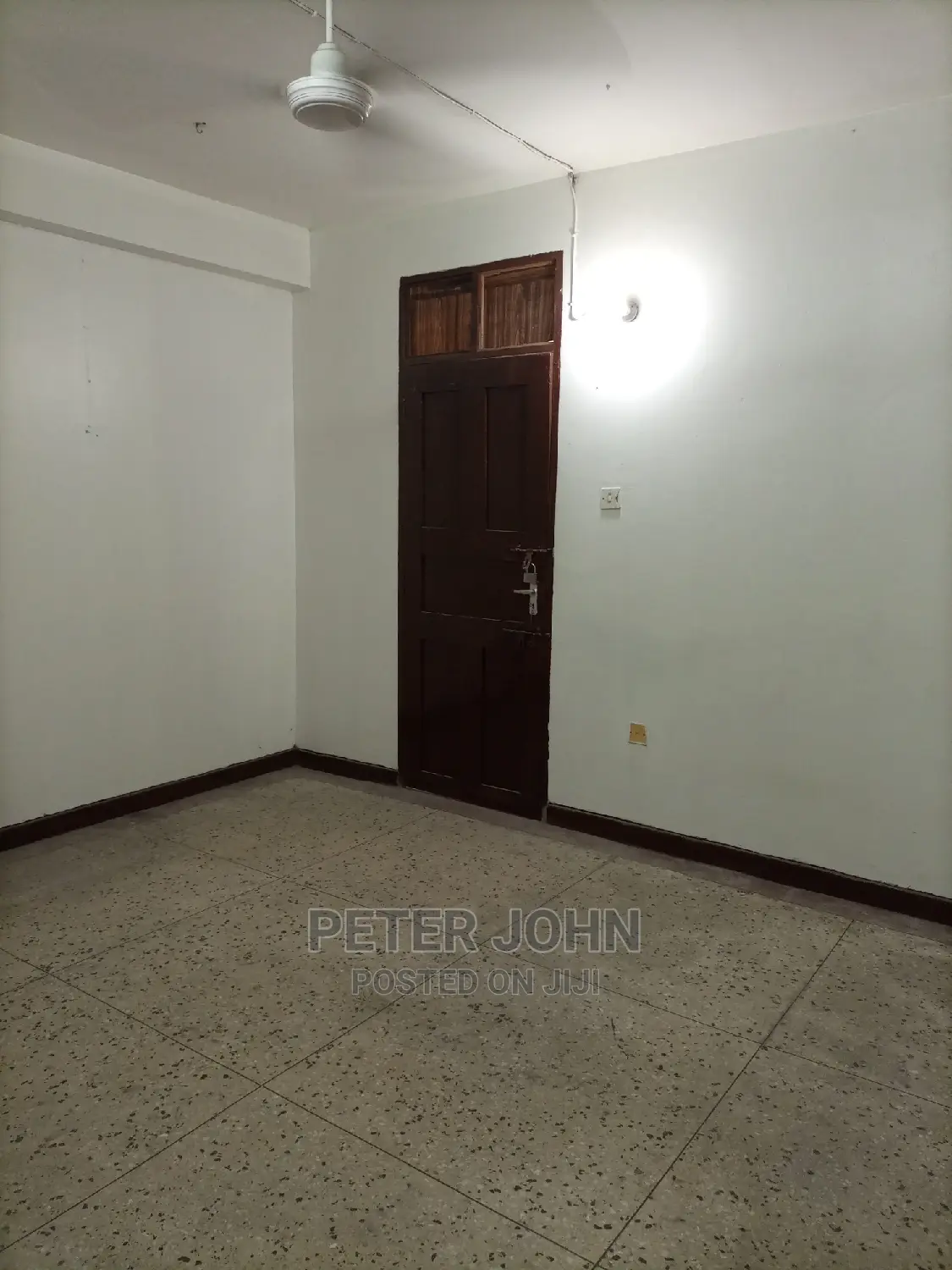 3bdrm Apartment in Kariakoo for rent