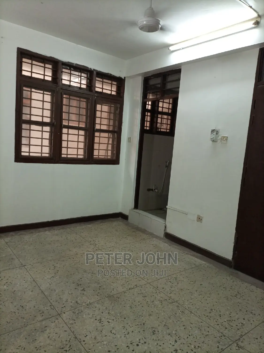 3bdrm Apartment in Kariakoo for rent
