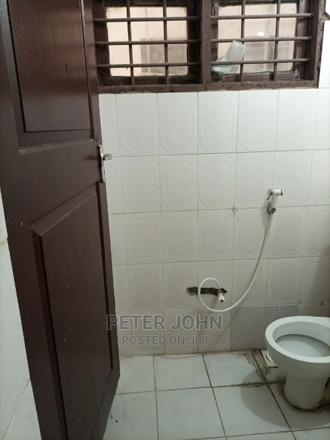 3bdrm Apartment in Kariakoo for rent