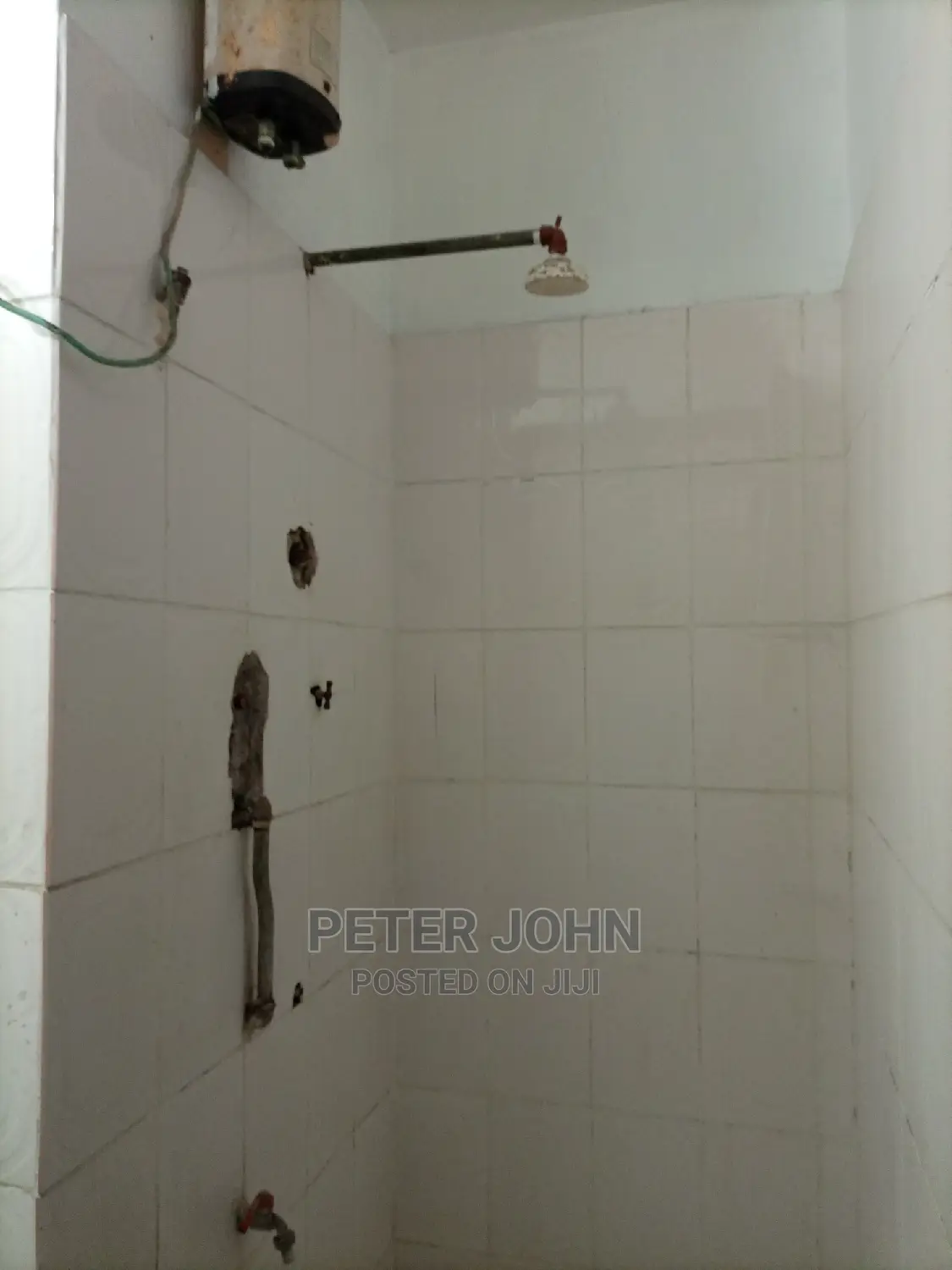 3bdrm Apartment in Kariakoo for rent