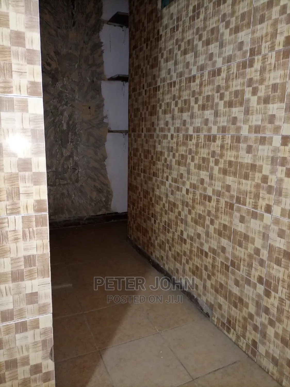 3bdrm Apartment in Kariakoo for rent
