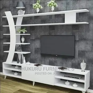 TV Stand Design