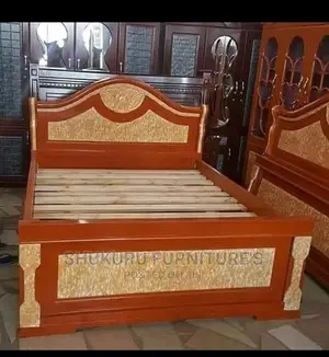 Class Bedframe Design