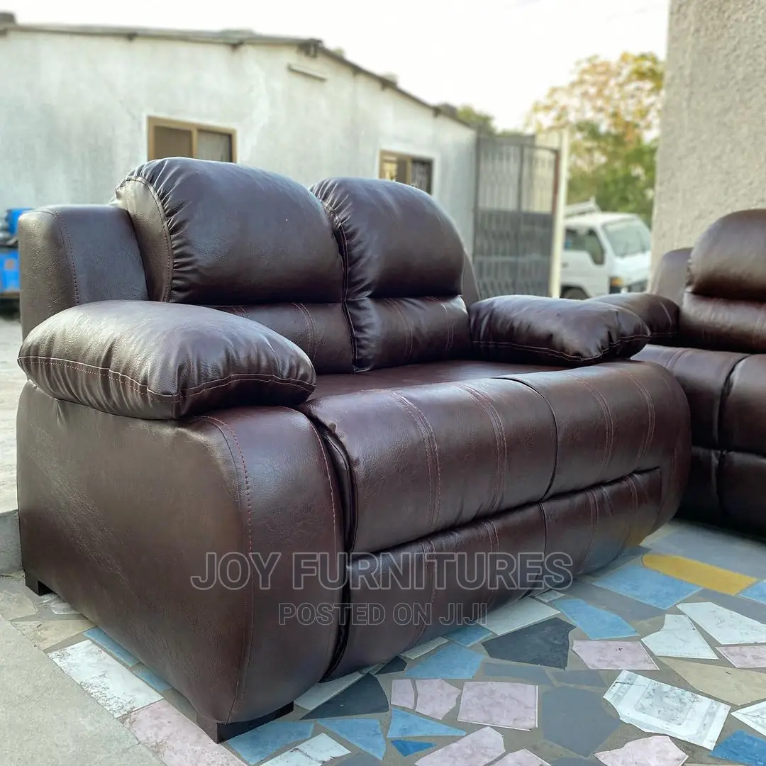 Sub-Recliner Sofas