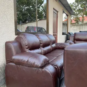 Sub-Recliner Sofas