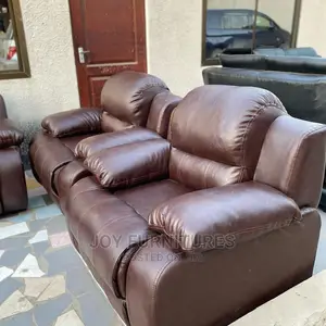 Sub-Recliner Sofas