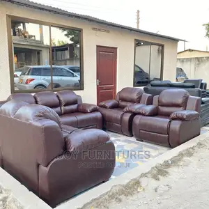 Sub-Recliner Sofas