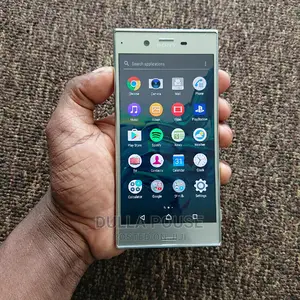 New Sony Xperia XZ 32 GB Silver