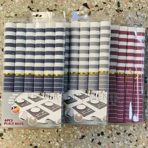 Table Mats Kali Sana