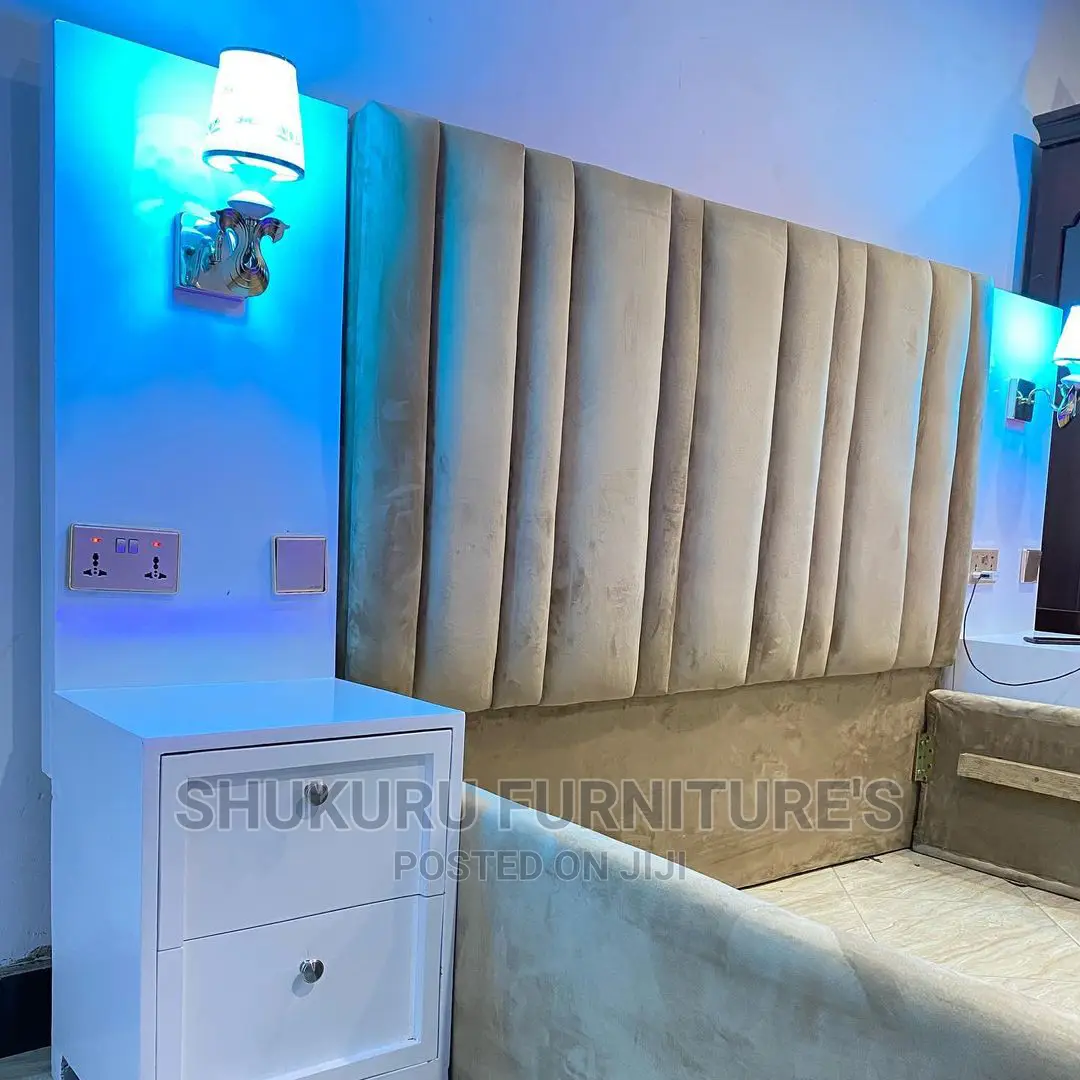 Bedsofa and Bedside Classic