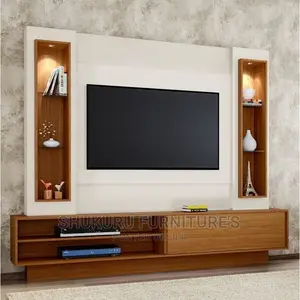 Tv Stand Design