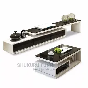 Coffee Table Tv Stand Design