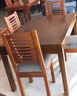 Classic Dining Table Design