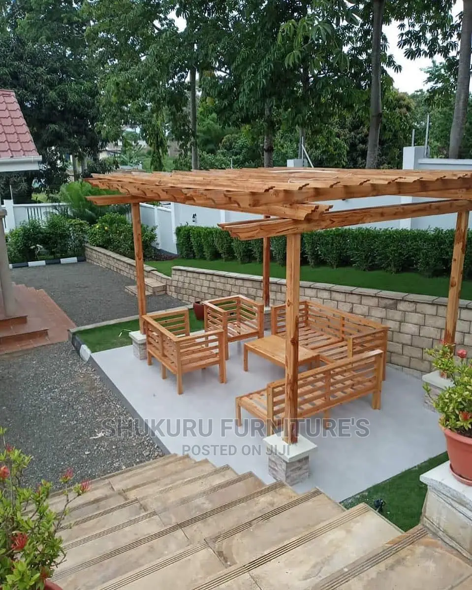 Mninga Benches Design 